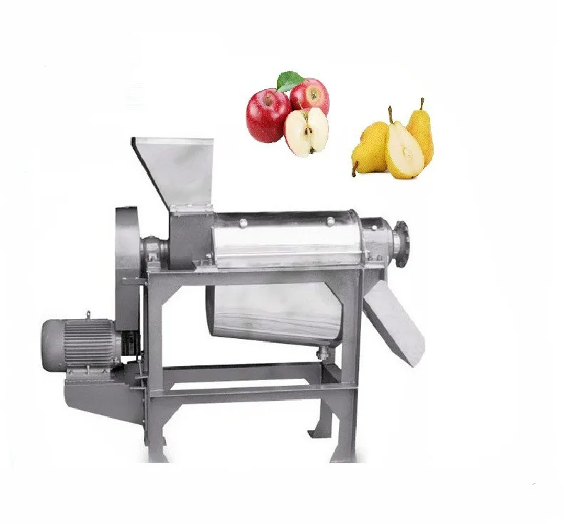 Beet Juice Extracting Juice Machine Commercial Tomato Juice Making