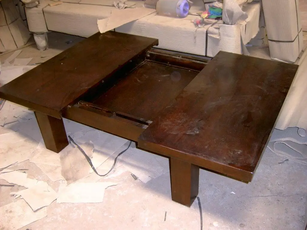 Noosa Coffee Table Sliding Top Product On Noosa Coffee Table Sliding Top Product On Alibaba