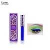 Best Sellers Custom Pigment Liquid Eyeliner Pencil Long Lasting Black Color Eyeliner Stamp 2 in 1 Eyeliner For Eye