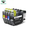 Compatible Ink Cartridge For LC3213 LC 3213 XL LC-3213 For Brother DCP-J772DW DCP-J774DW MFC-J890DW MFC-J895DW