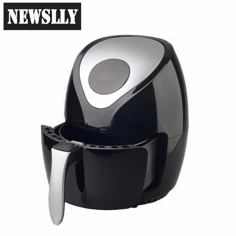 Hot Air Fryer As Seen On Tv Convection Oven 110v With Halogen Lamp Or