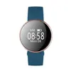 OLED Touch Screen Android GPS Smart Watch Elder Smartwatch with GPS LBS WIFI Tracking