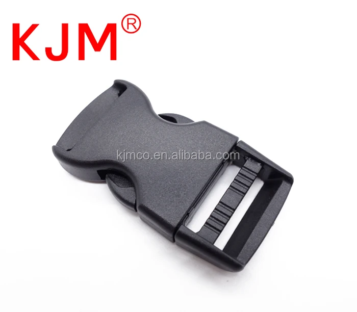 
High Quality POM Plastic Buckle for Backpack 