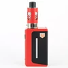 X12 Refill Smoking Long Lasting Battery Big Smoke Vape Box Mod Private Label Electronic Cigarette