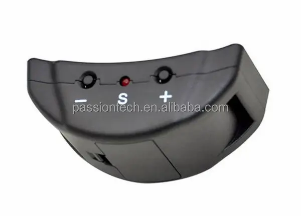 Wholesale No Bark Dog Collar Vibration Anti Bark Shock Control with 7 Levels Button Adjustable Sensitivity Control