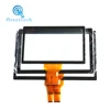 10.1 inch multi touch points projected capacitive touch screen support Win 7,win8,win ce,android,Linux
