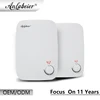 Saving Resources Compact High Pressurized Electric Water Heater