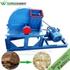 Weiwei shaving tree wood working machine for wool making mill in hot sale