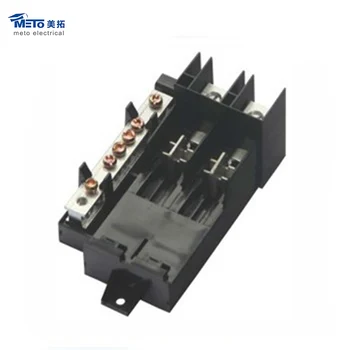 100 Amp Electrical Air Circuit Breaker Panel Board Parts - Buy