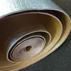 Reflective Foam Core Garage Door Isolation