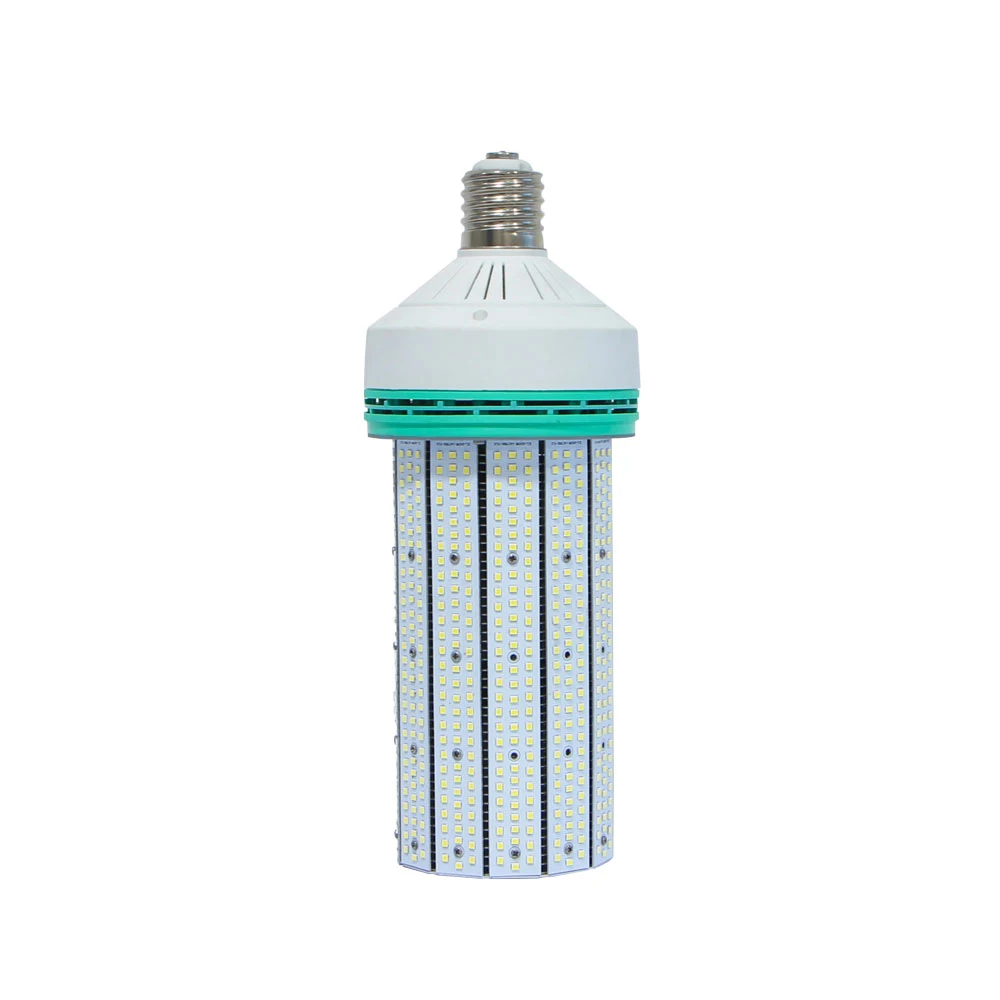 Amusement 130lm/w Intertek Corn High Power Big Watts Led Bulb Bright Effects Superior Life Heat Resistant Light Bulbs