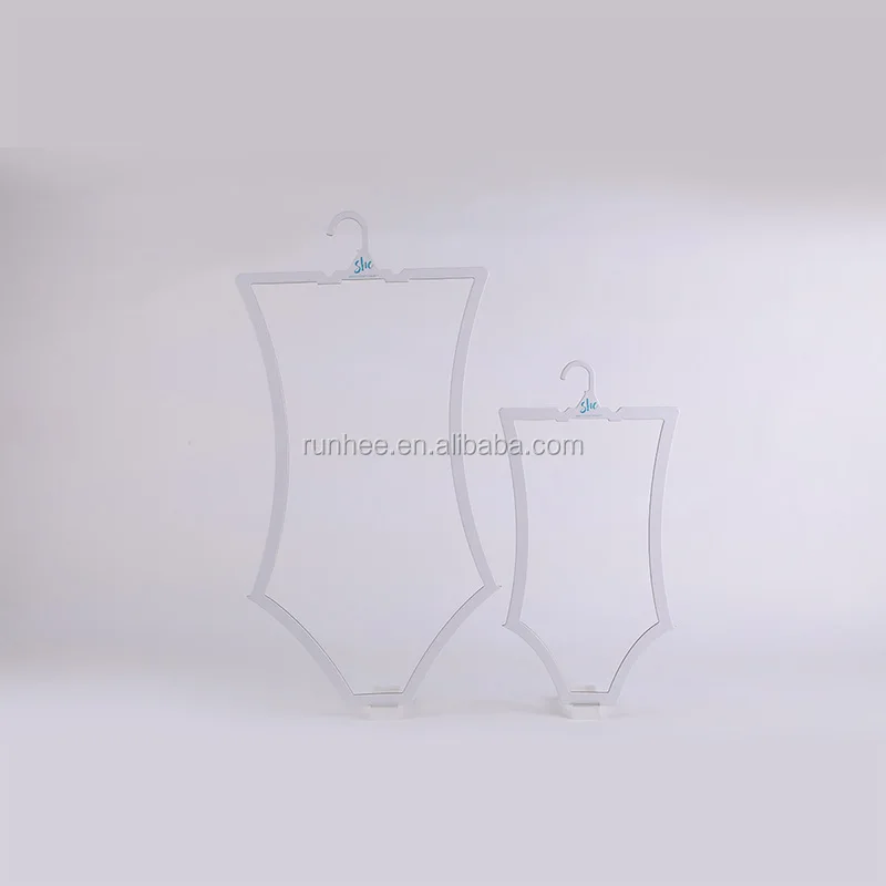 Body Shape Sexy Girls Swimsuit Hangers For Bikini Display Buy