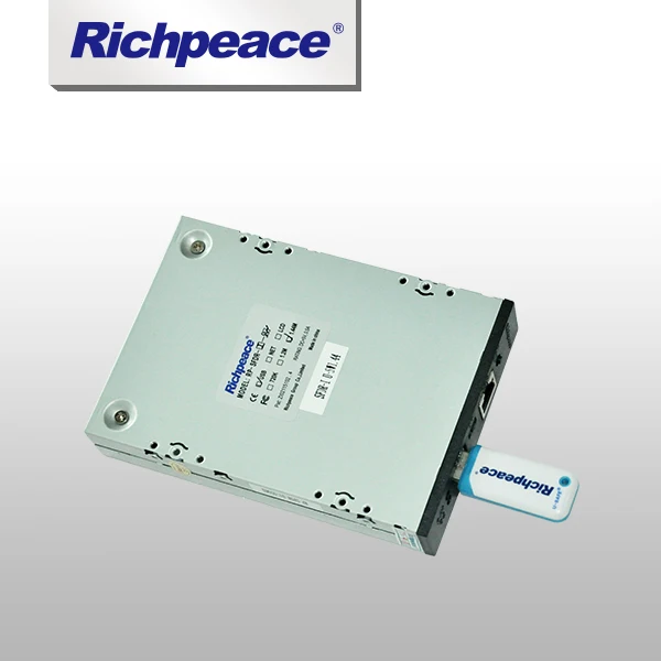 
TEAC FD 235HF A529 usb floppy drive 