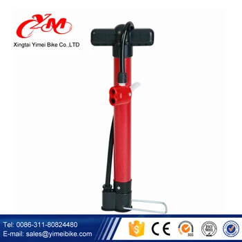 hand air pump for bicycle