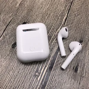 Mini TWS i11 Touch Control Wireless Earphones Mobile Phones