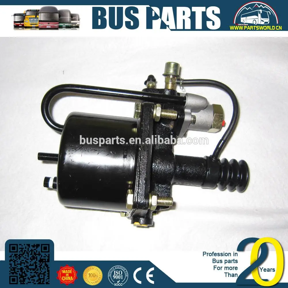 four loop dynamic valve for howo