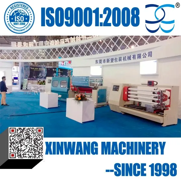 Specially Designed Fully Automatic High Speed BOPP Adhesive Carton Packing Tape Paper Core Cutting Machine.jpg