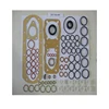 High performance diesel engine spare parts gasket kit 241701001