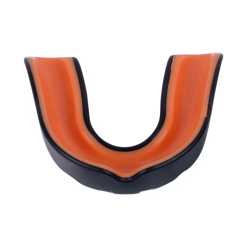 

Challenger Mouthguard Sport mouthguard for, Transparent or customized color
