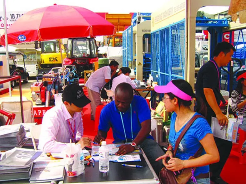 Road construction machinery