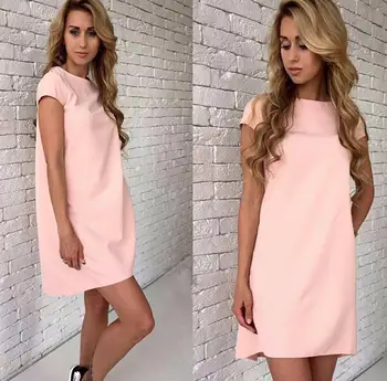 t shirt dress mini