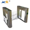 High Quality Auto Heavy Access control swing gate barrier stainless steel swing barrier gate