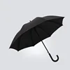 solar umbrella fan auto open wedding umbrella