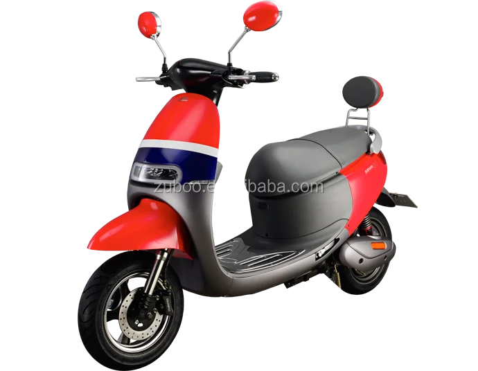 
2016 new products high quality motorcycle 60V20AH electric scooter 