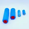 2'' mini cheap professional flock foam roller plaster pattern paint roller factory direct sell