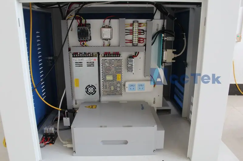 30w raycus fiber laser source fiber laser marking machine price for metal