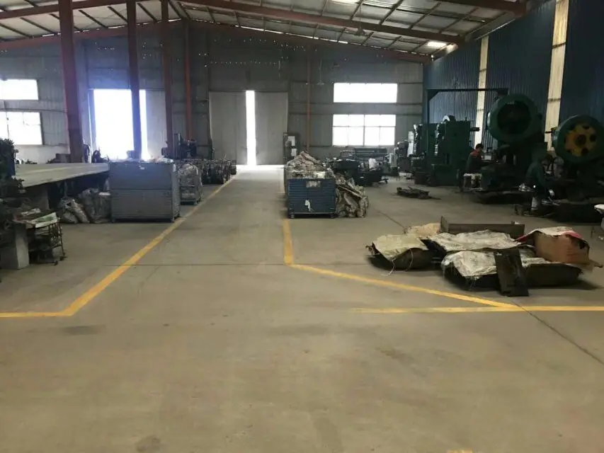 High quality adjustable spanner wrench with good price