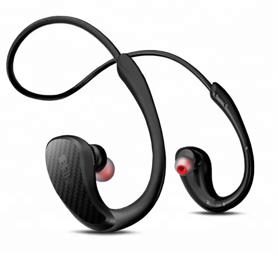 HD Stereo Headphones In Ear Earphones with Waterproof