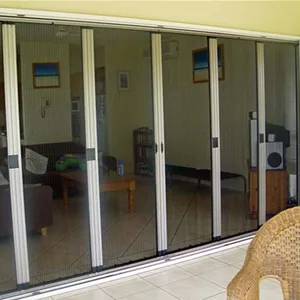 Fly Screens For Bifold Doors Fly Screens For Bifold Doors