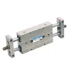 MA 6432 Series MA 20X25 double/single acting Stainless Steel Double Action Mini Cylinder pneumatic air Cylinder pneumati