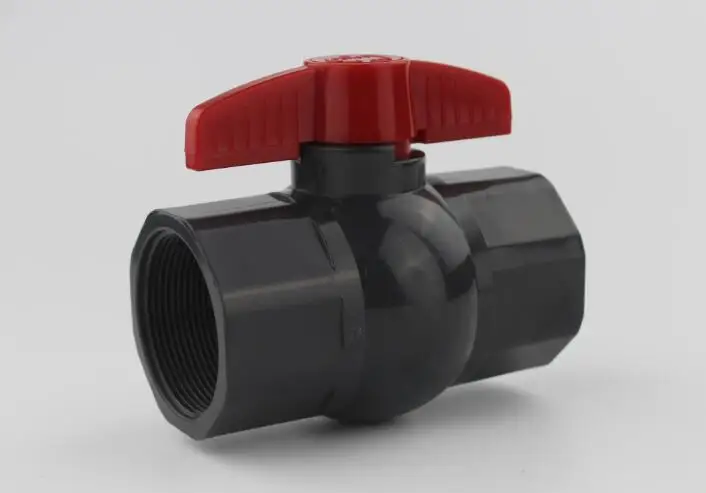 CPVC/ UPVC Plastic Ball Valve Display Foot Valve,UPVC Foot Valves 8 Inch,JS Manufacturer UPVC Foot Valve PN10