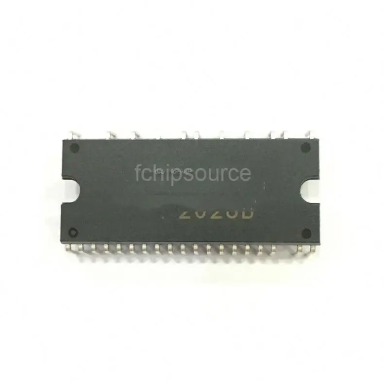 Controlador de puente SIM6822M IC par 40DIP