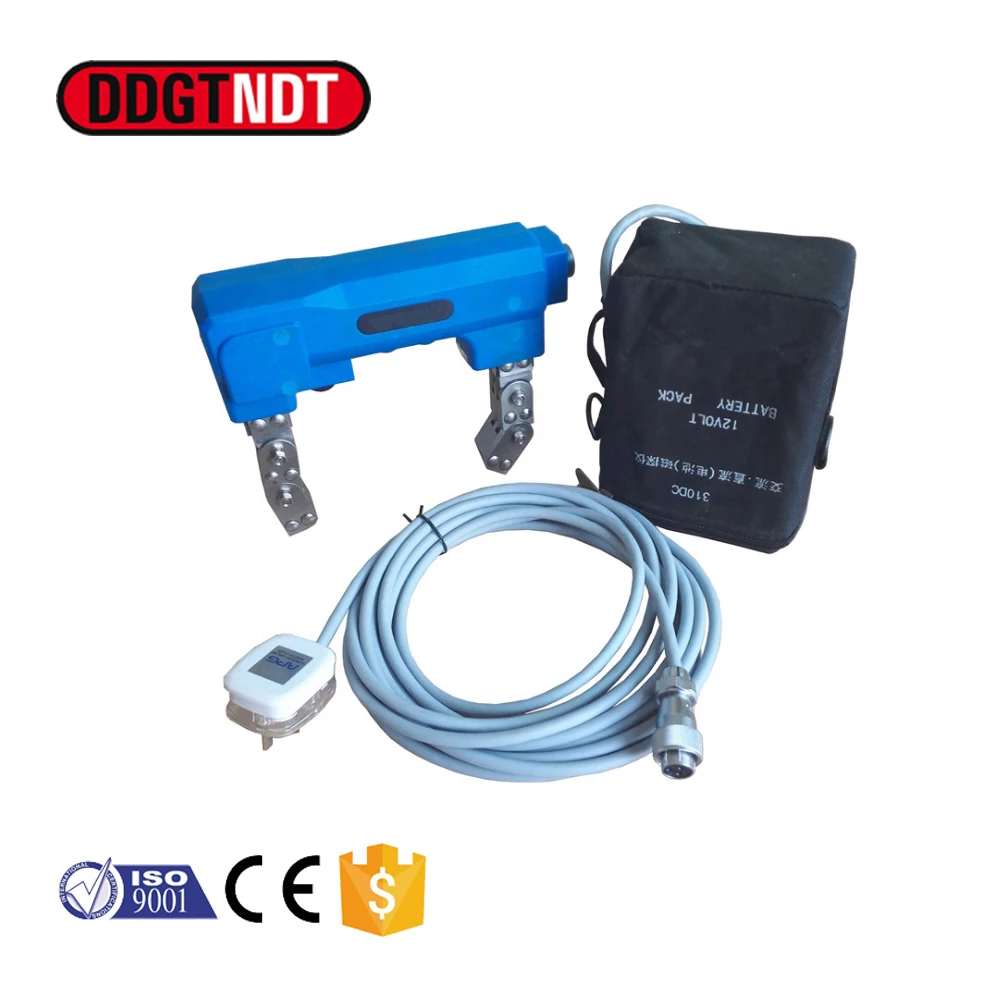 Yoke Ndt Mpi Equipment Yoke Flaw Detector Dgtmpi100