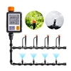 Good Supplier New Agriculture Farming Garden Electronic Water Timer Digital Irrigation Timer With Drip Irrigation System