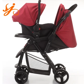 5 in 1 baby stroller