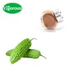 10%Charantin bitter melon extract powder natural