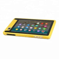 

Android 7.0 lp66 MTK6737 Quad Core tablet pc 10 inch Rugged tablet with NFC