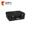 Custom IP67 waterproof abs case / hard plastic cases / plastic equipment cases EPC017