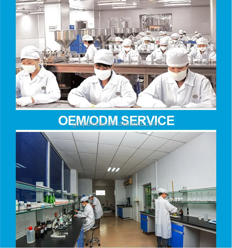 PPC Professional Private Label Organic Salon Use Cold Wave Digital Hair Perm Lotion