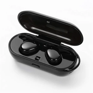 Mini Wireless Stereo Ear Earbuds