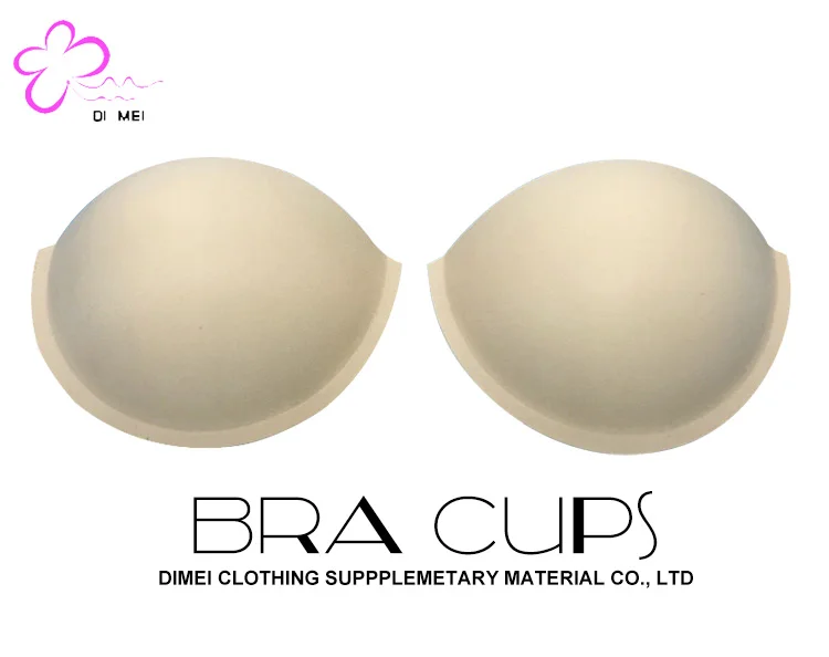 bra cup inserts