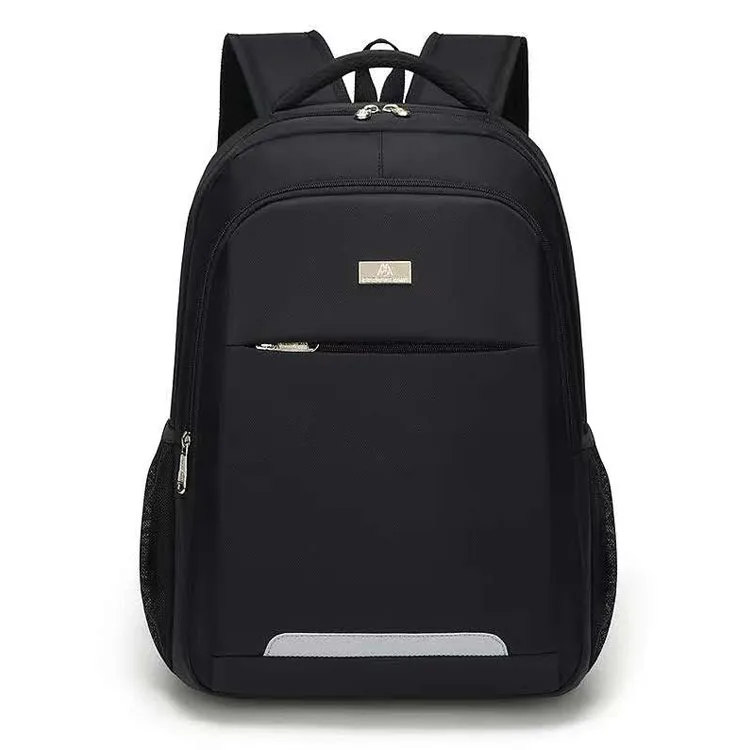 

17inch 19inch oem anti theft custom nylon multi functional laptop bags backpack waterproof laptop backpack bag for men guangzhou, All colors in color available