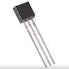 Transistor DS18B20 TO-92 Original and New Temperature Sensor