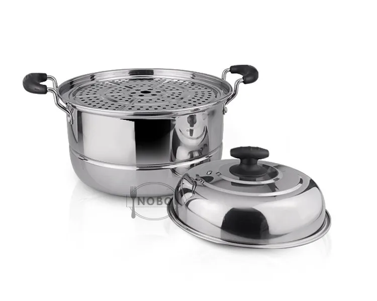 Stainless Steel Dumpling Steamer Wholesale In Bulk Buy Dumpling
