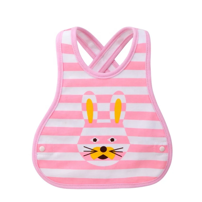 

Hot sale high quality popular cotton baby bibs bandana organic, As photo
