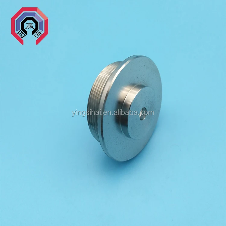 15EC80C401  6EC80A418 6EC130A402  Makino EDM Wear Parts EDM  Plastic  Nozzle Guard 